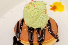 Dorayaki in love ❤️❤️❤️